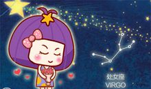 处女座女生通过什么方法控制盛怒的情绪
