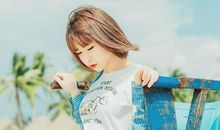 唐立淇周末运势8.8-8.9