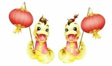 巧用吉祥物躲避烂桃花