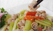 顺德美食排行榜前十之顺德草鱼肠