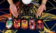 狮子座今日运势2013年3月21日