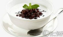 顺德美食排行榜前十之双皮奶