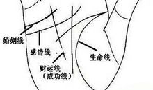 什么样的手相容易破财