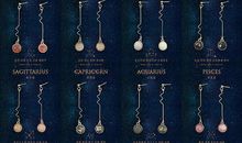 十二星座颜色开运法