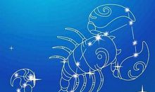 天蝎座今日运势2015年7月31日