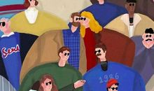 射手座今日运势2012年2月7日