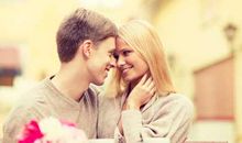 哪些命理注定会姐弟恋？