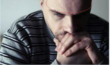 额头面相分析：额头宽大的面相好不好?