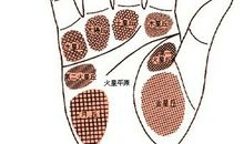 手相掌丘看你今生你能赚多少钱