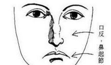 影响婚姻的女人面相