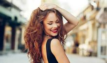 撒娇女人最好命，你是吗？