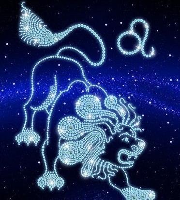 Leo Today's Horoscope 2012年5月23日