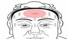 注定遭遇霉运的面相