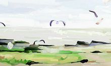 百变巫女：12星座周运3.23-3.29