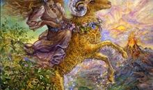 白羊座今日运势2015年7月8日