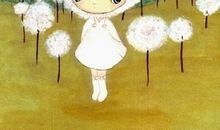 小乖麻根等卓玛2014年4月巨蟹座运势