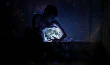 Geo老师摩羯座一周运势（12.24-12.30）