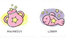 双鱼座今日运势2012年5月22日