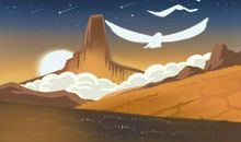 天体的定义判断标准 宇宙天体等级划分