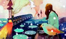 小乖麻根等卓玛2014年4月白羊座运势