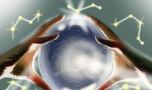 百变巫女：12星座运势12.22-12.28