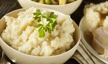 盘点立冬时节食疗养生