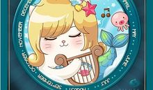 双鱼座今日运势2013年01月04日