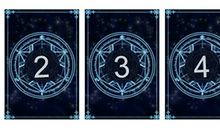 塔罗测试：五月的好运