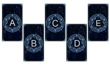 塔罗:你今生会有报应吗