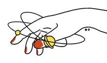 狮子座今日运势2013年12月19日