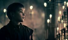 诡魅塔罗今日运势2018年3月5日