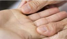 事业最易成功的手相有哪些?