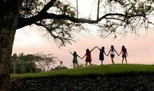 Julia Chen白羊座2017年5月运势