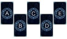 塔罗：你是哪种咖啡