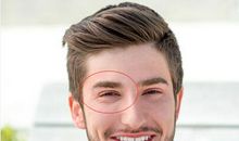 如何判断男性的婚姻运势?看鱼尾纹外形