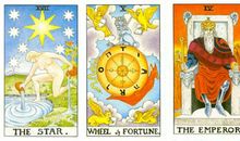 你喜欢的TA喜欢你吗？