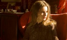 唐绮阳/唐立淇今日运势2018年2月22日