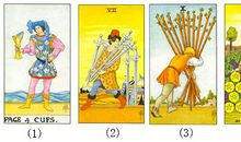 你会被什么样的异性打动