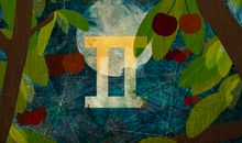 双子座今日运势2012年6月4日