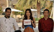 巨蟹座今日运势2012年6月4日