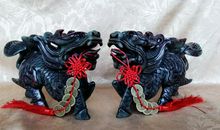 2020年如何用麒麟化煞催运