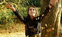 Julia Chen 2016年12月双鱼座运势