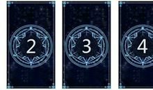 塔罗测试下半年工作注意事项