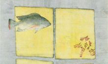 摩羯座今日运势2012年6月4日