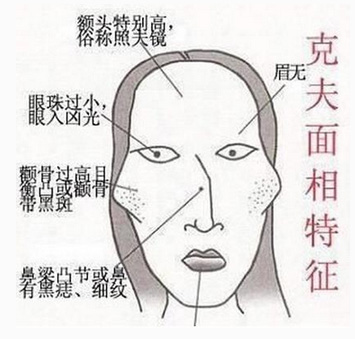 科夫的女人是谁？