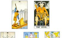 测试你感情上是否出了问题