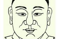 面相五官看你的寿命长短