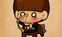 射手座今日运势2012年1月22日