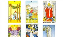 塔罗测试：我们之间的关系