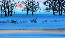 日本神话里的战神是谁，各国战神盘点